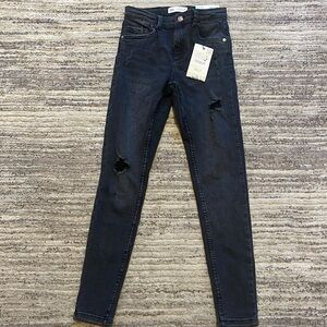 Zara Girls Jeans